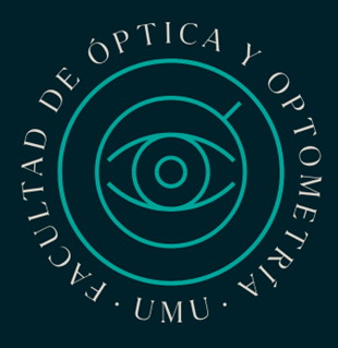 Facultad de Optica - UMU logo