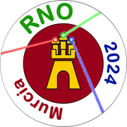 Logo RNO2024
