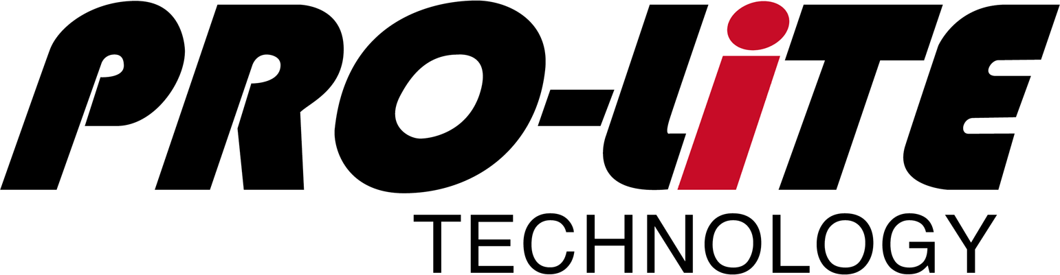 Pro-Lite logo